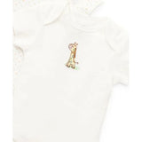 Enterizo Girafa 3pcs