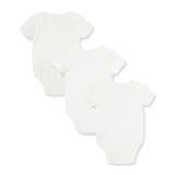 Enterizo Girafa 3pcs