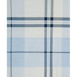 Pijama Cuadros Azul