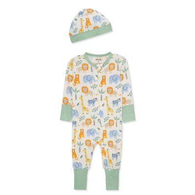 Pijama Jungla