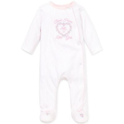 Pijama Thank Heaven Rosa