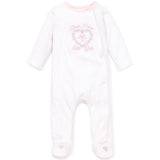 Pijama Thank Heaven Rosa