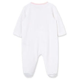 Pijama Thank Heaven Rosa