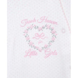 Pijama Thank Heaven Rosa