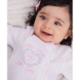 Pijama Thank Heaven Rosa