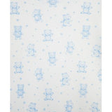 SET DE PIJAMA Y GORRO HAPPY BEAR