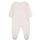 PIJAMA ROSADA SWEET KITTIES