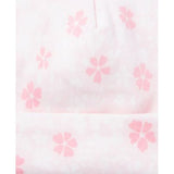 Set de Gorro y Guante Niñas Pink