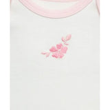 Set de Body y Pantalón 5PC Niñas Rosa