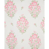 Set de Body y Pantalón 3pc Rosa Floral