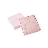 Set de Regalo 3pc Rosa