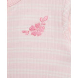 SET DE 2 PIJAMAS PETALS