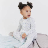 Pijama Magnetic Footie Aviones