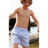 Traje de Baño para Niño Patos