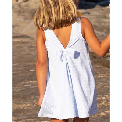 Vestido de Playa Patos