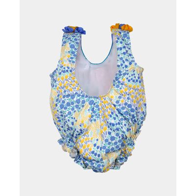 Traje de Baño para Bebé Tuli