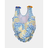 Traje de Baño para Bebé Tuli
