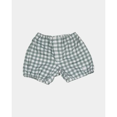 Cubre Pañal para Niños Caqui