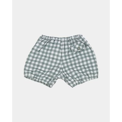 Cubre Pañal para Niños Caqui