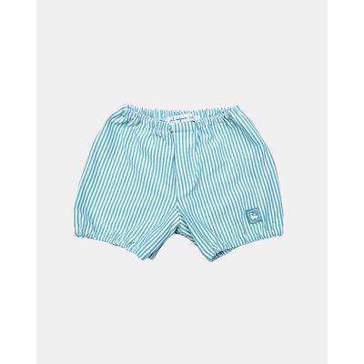 Cubre Pañal para Niños Peras