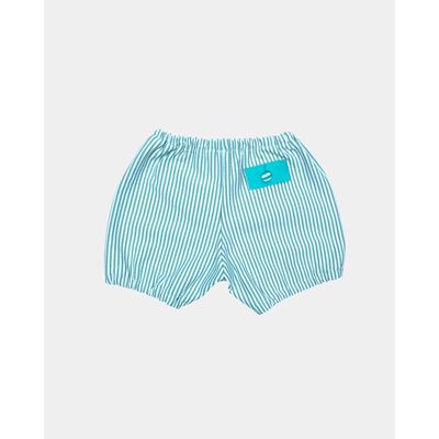 Cubre Pañal para Niños Peras