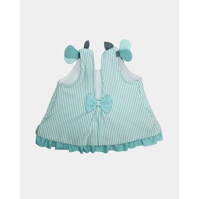 Traje de Baño Bikini para Bebé Peras