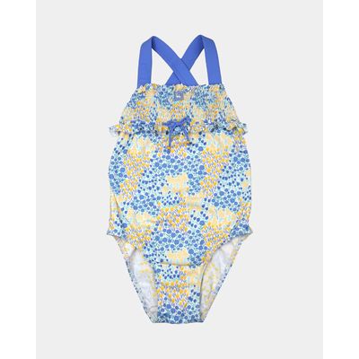 Traje de Baño para Niña Tuli