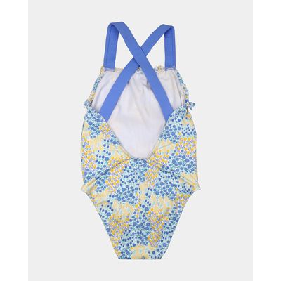 Traje de Baño para Niña Tuli