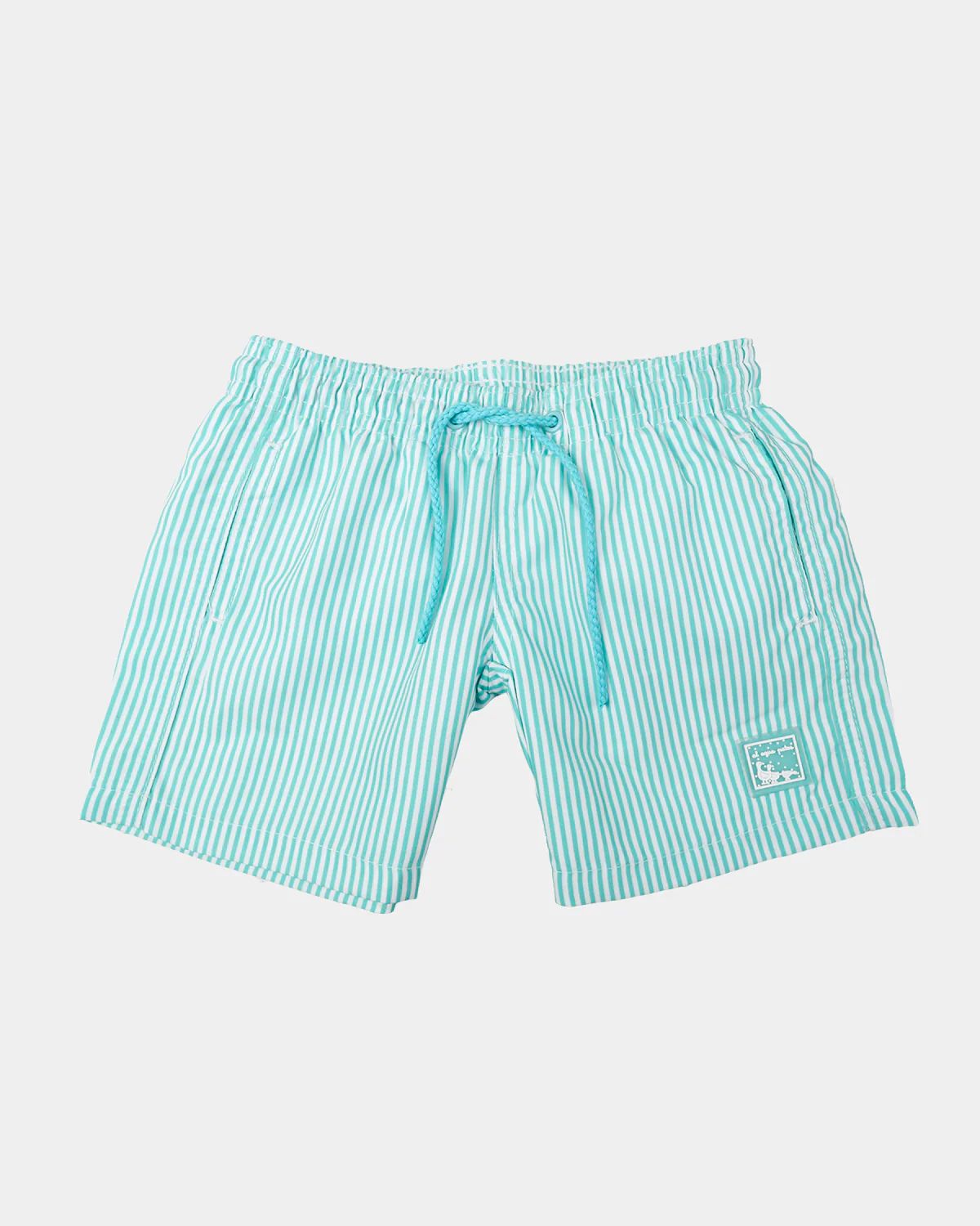 Traje de Baño para Niño Peras