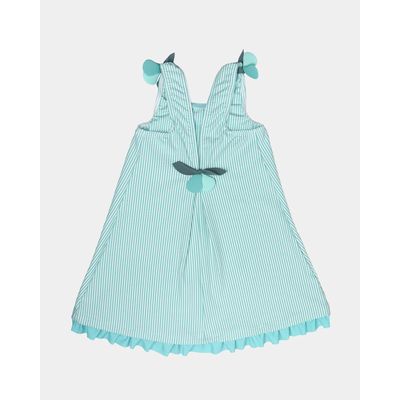 Vestido de Playa Peras