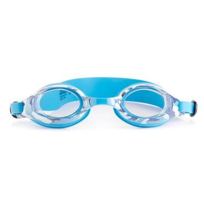 Lentes Natacion Tradicional Azul