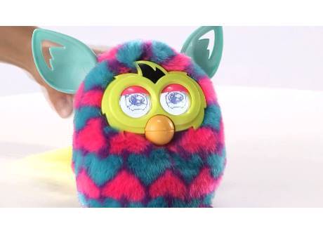 Furby - Surtido Boom Soleado