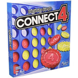 Juego de Mesa - Conecta 4 Grid