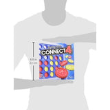 Juego de Mesa - Conecta 4 Grid
