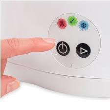 Dr. Brown's-Esterilizador Electrico Digital