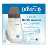 Dr. Brown s-Calentador de Biberones Nuevo