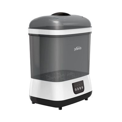 Dr. Brown s-Esterilizador y Secador Biberones con Filtro