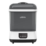 Dr. Brown s-Esterilizador y Secador Biberones con Filtro