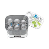 Dr. Brown s-Esterilizador y Secador Biberones con Filtro