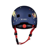Casco Protección Cohete Small
