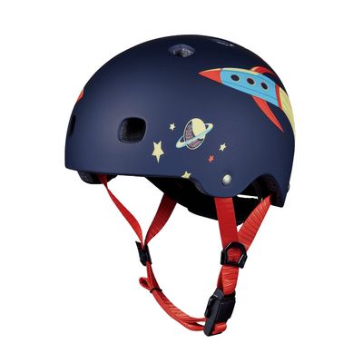 Casco Protección Cohete Medium