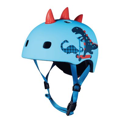 Casco Protección Dino Small