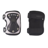 Set Protector Patinaje Negro Small