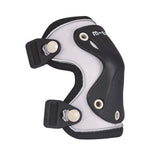 Set Protector Patinaje Negro Small