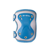 Set Protector Patinaje Azul Medium