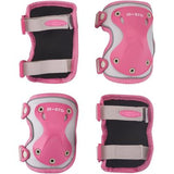 Set Protector Patinaje Rosa Small