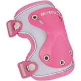 Set Protector Patinaje Rosa Medium
