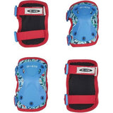 Set Protector Patinaje Dino Small
