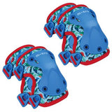 Set Protector Patinaje Dino Small