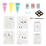 Canaltoy Fluffy Paint Kit